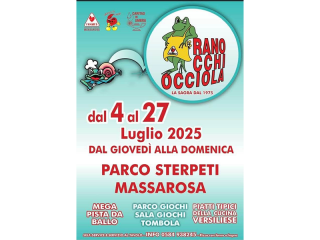 Sagra della Ranocchiocciola